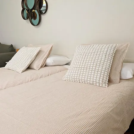 Vistamar Apartment