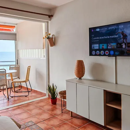 Vistamar Apartamento *