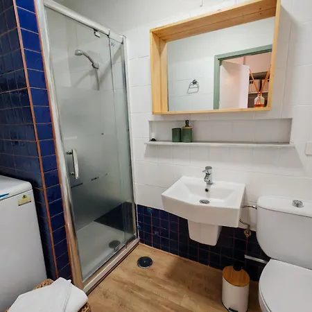 Apartamento Vistamar Punta Del Hidalgo