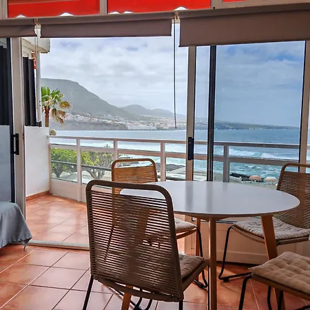 Vistamar Apartment