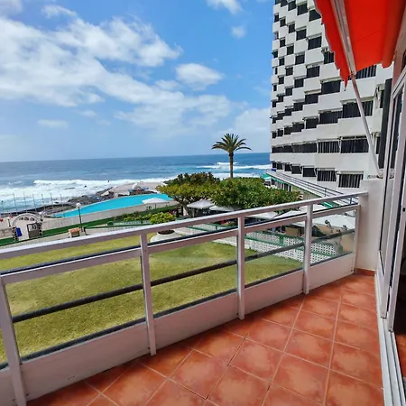 Apartamento Vistamar *